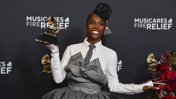 Doechii, Grammy Awards 2025