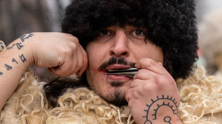 Erik Turtev, Varkocs, 2025