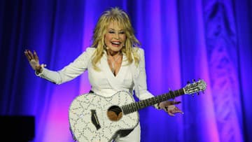 Dolly Parton