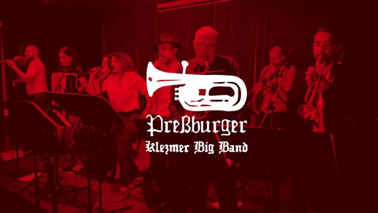 Pressburger Klezmer Big Band