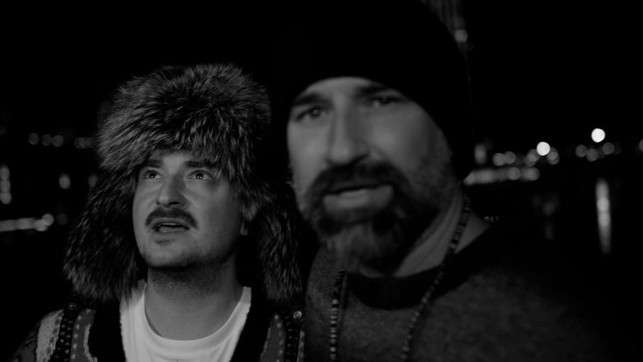 Juraj Podmanický a Juraj Benetin, 2025