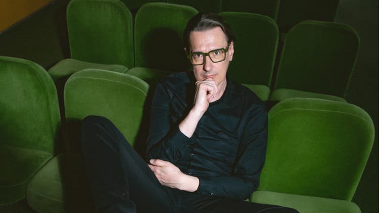 Richard Imrich, Nylon Union, 2025