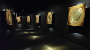 Revivification, Art Gallery of Western Australia