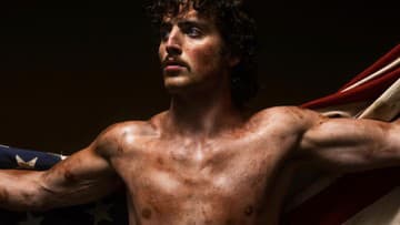 Benson Boone - American Heart, 2025
