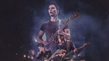 Stereophonics, 2024