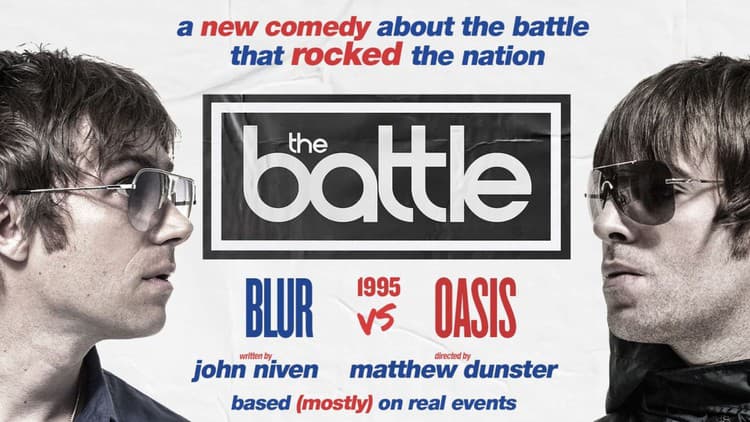 The Battle, 2025