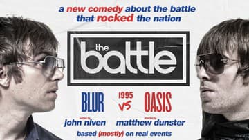 The Battle, 2025