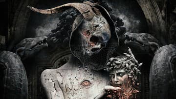 Machine Head - Unatøned, 2025 Machine Head - Unatøned, 2025