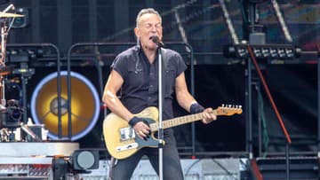 Bruce Springsteen, 2023 Bruce Springsteen, 2023