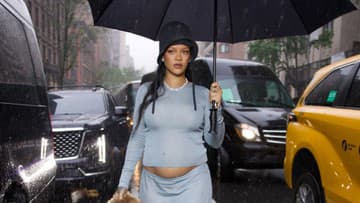 Rihanna, 2025