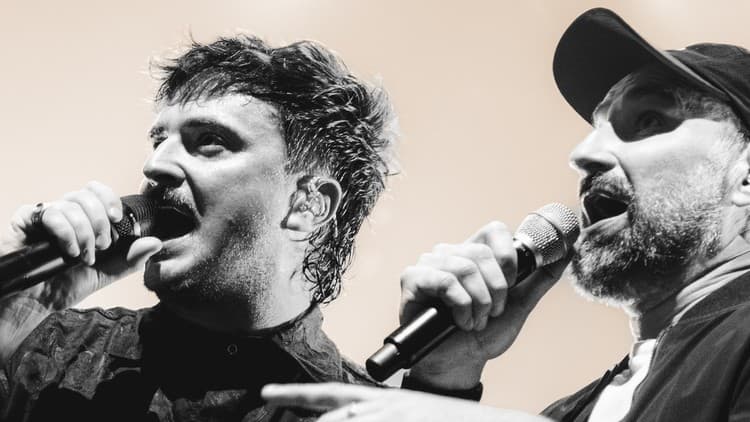 Juraj Podmanický a Juraj Benetin Netradičná rodina