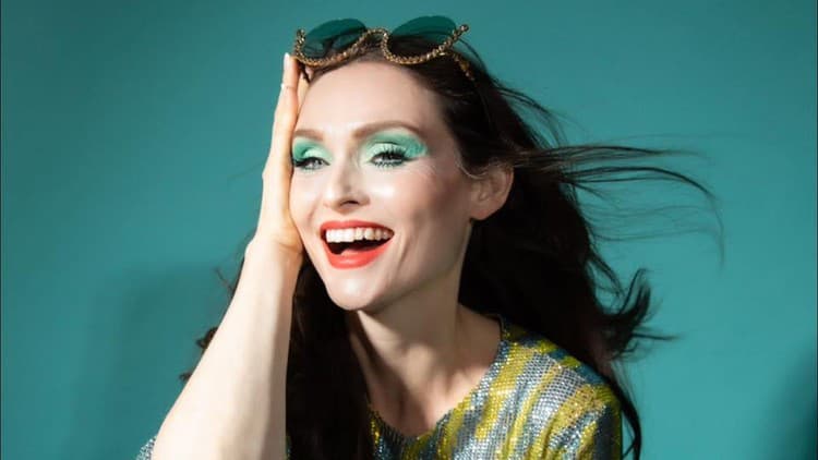 Sophie Ellis-Bextor, 2025