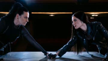 Halsey a Amy Lee Halsey a Amy Lee
