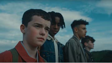 Sam Fender, video Little Bit Closer Sam Fender, video Little Bit Closer