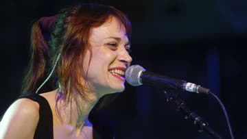 Fiona Apple Fiona Apple