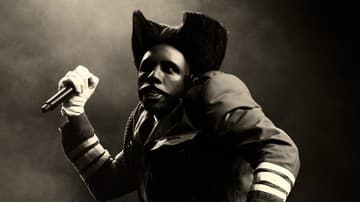 Tyler, the Creator, 2025 Tyler, the Creator, 2025