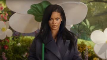 Rihanna, videoklip Friend of Mine