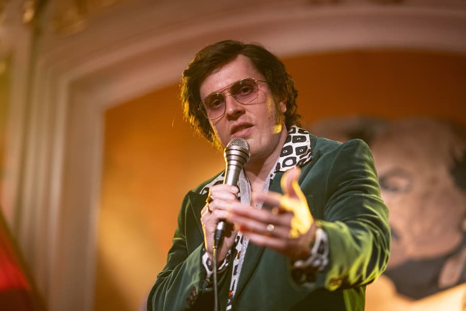 Vladislav Plevčík ako Karol Duchoň