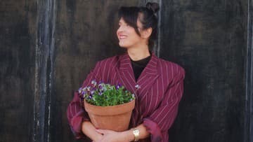 Jana Kirschner, 2025 Jana Kirschner, 2025
