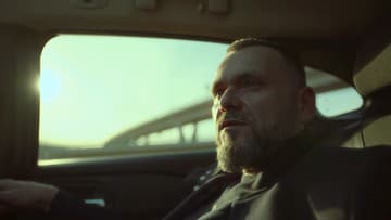 Marián Ferenc, ElevenHill, videoklip Krajina, 2025 Marián Ferenc, ElevenHill, videoklip Krajina, 2025