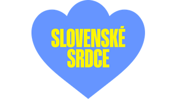 Slovenské srdce Slovenské srdce