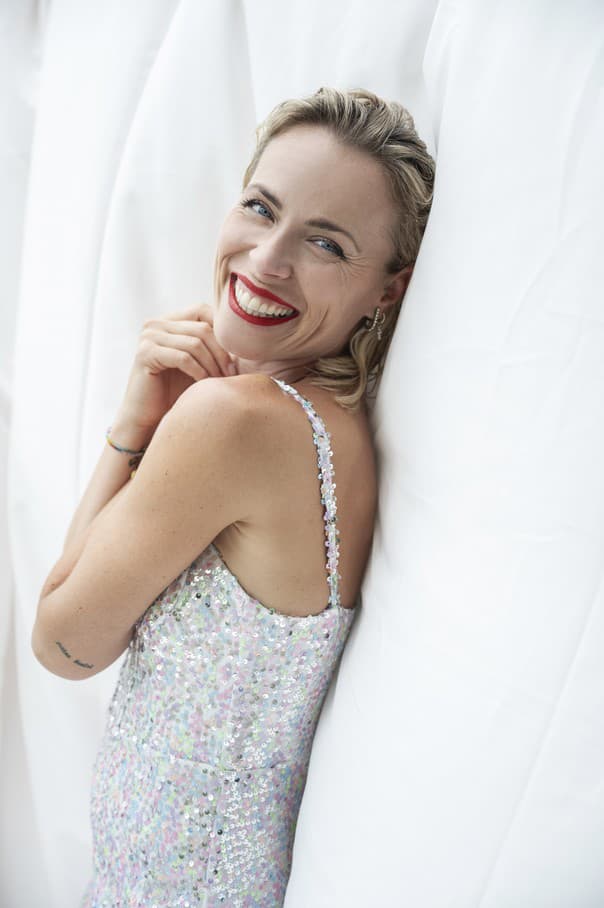 Mirka Partlová