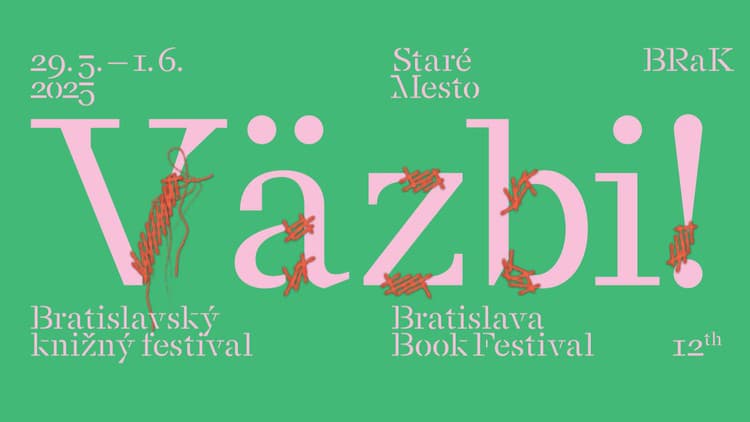 Téma BRaK-u 2025 sú väzby