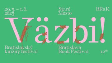 Téma BRaK-u 2025 sú väzby Téma BRaK-u 2025 sú väzby