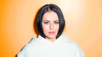 Katarína Knechtová, 2025 Katarína Knechtová, 2025