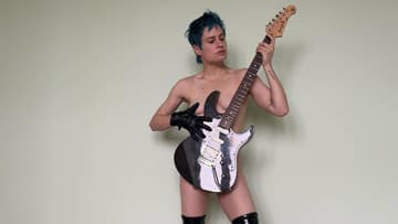 Christine And The Queens, 2025