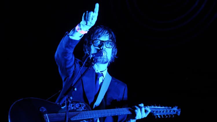 Pulp, 2011