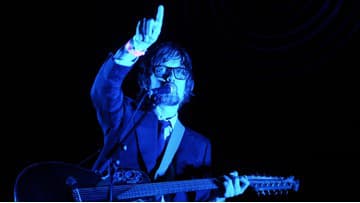 Pulp, 2011 Pulp, 2011