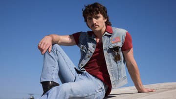 Benson Boone, 2025 Benson Boone, 2025
