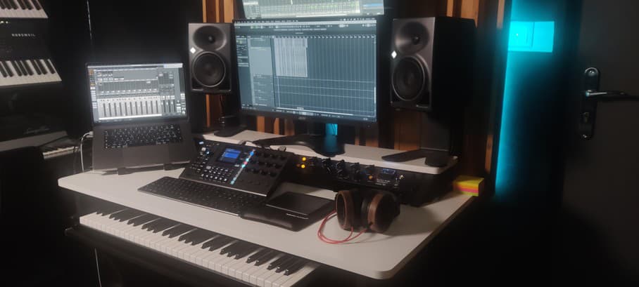 Sonic Cat Studio