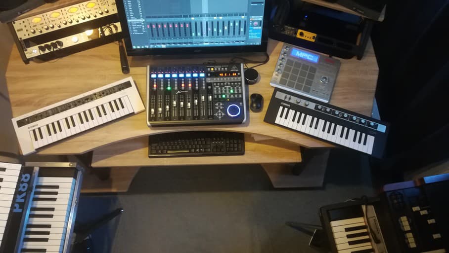 Sonic Cat Studio