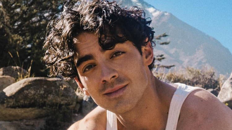 Joe Jonas, 2024