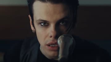 Yungblud, video Zombie