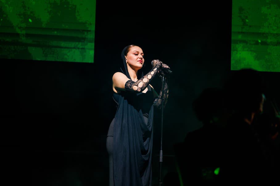 Rytmus Symphony Show, 31.5.2025