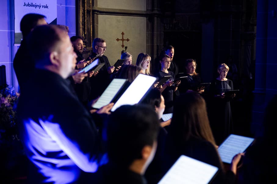 Košická hudobná jar 2025, koncert Arvo Pärt 90