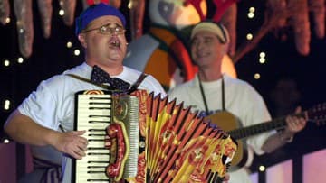 Marián Kochanský, 2000