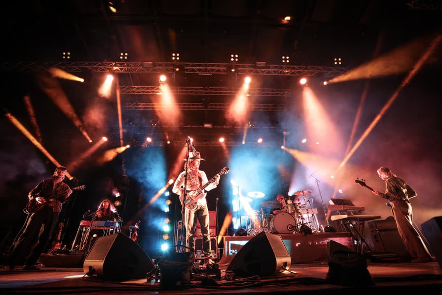 Kaleo vo Viedni, 24.11.2024