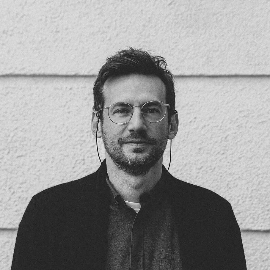 Filip Potocki, CEO spoločnosti Arcadia Live