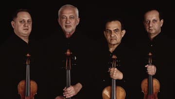 Moyzesovo kvarteto Moyzesovo kvarteto