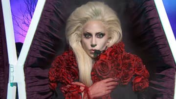 Lady Gaga, Tudum 2025 Lady Gaga, Tudum 2025