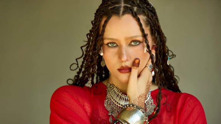 Karin Ann, 2025