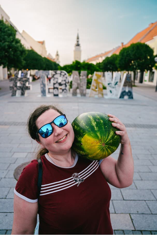 Katarína Vargová alias Kava