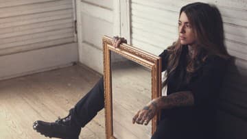 Morgan Wade - The Party Is Over (recovered), 2025 Morgan Wade - The Party Is Over (recovered), 2025