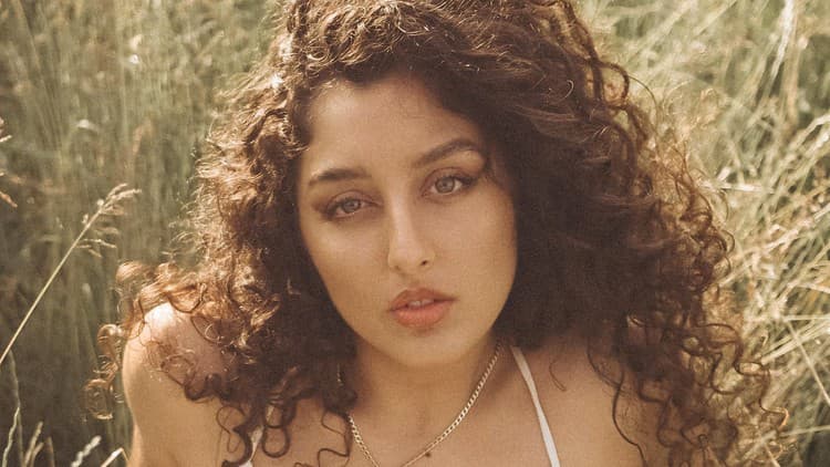 Lara Abou Hamdan, 2024