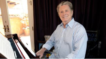 Brian Wilson, 2008
