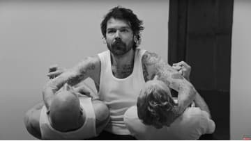 Biffy Clyro, videoklip A Little Love